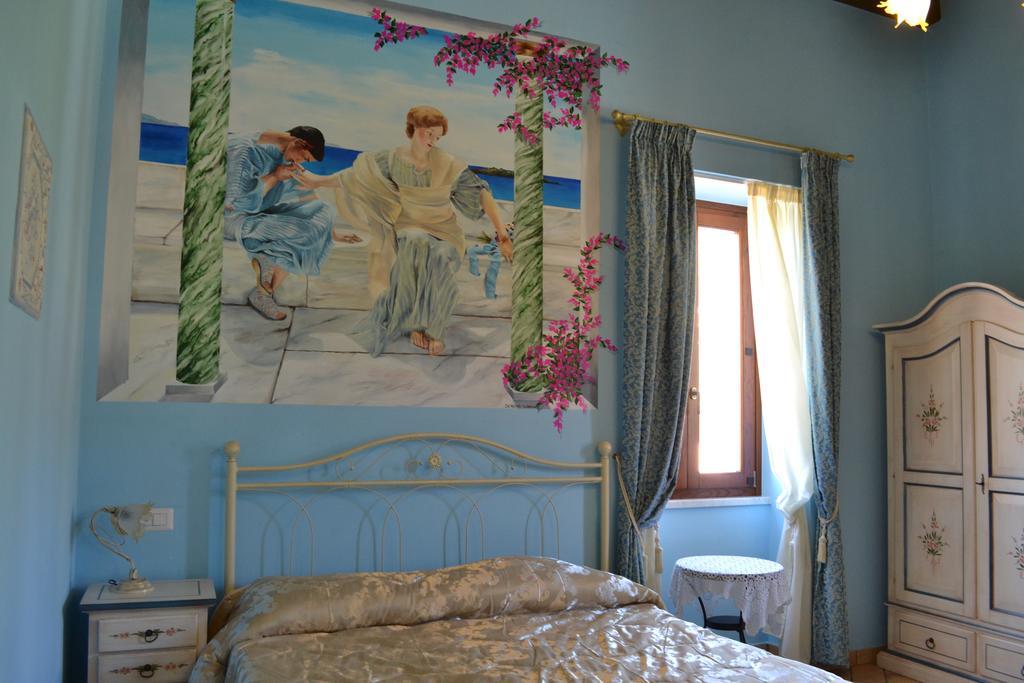 Casa di campagna La Palazza