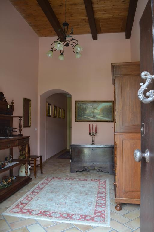 La Palazza Sala Consilina