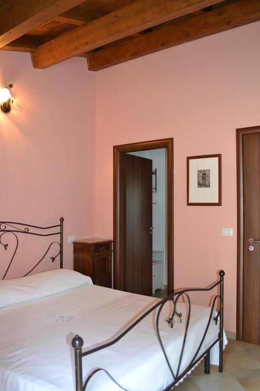 Casa di campagna La Palazza *