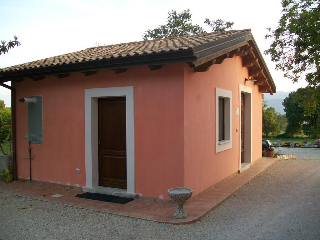 La Palazza Sala Consilina
