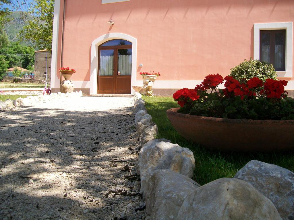 Casa di campagna La Palazza