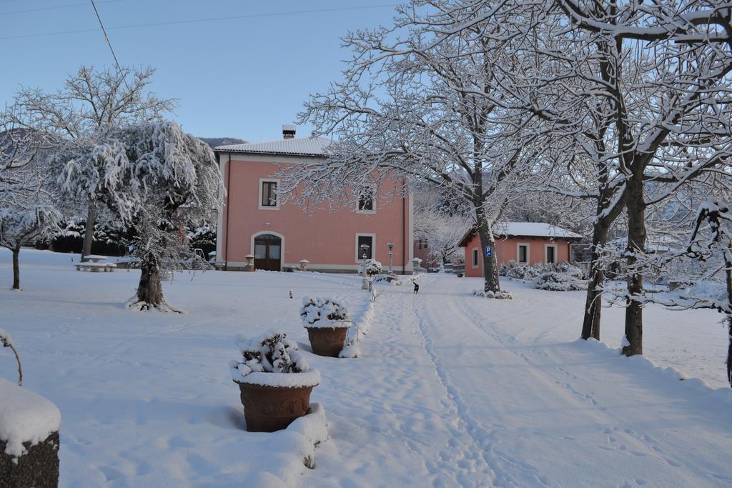 Casa di campagna La Palazza Sala Consilina