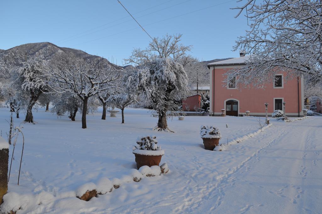 Casa di campagna La Palazza Sala Consilina
