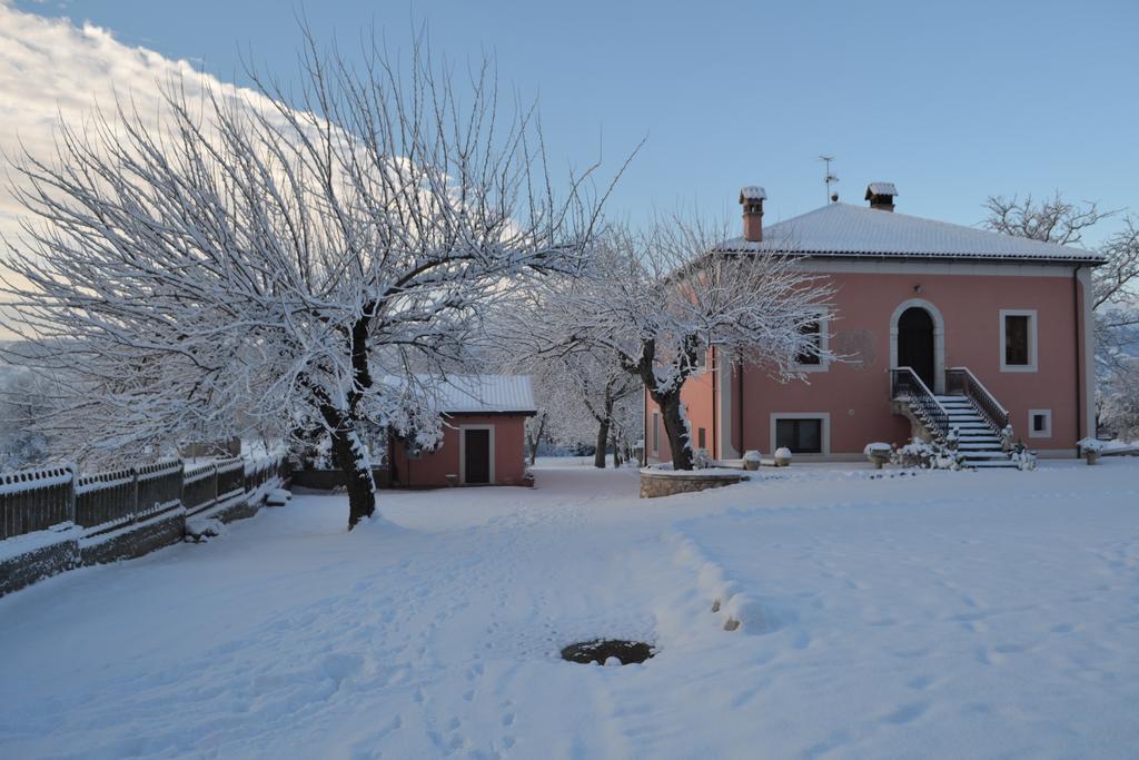 Casa di campagna La Palazza