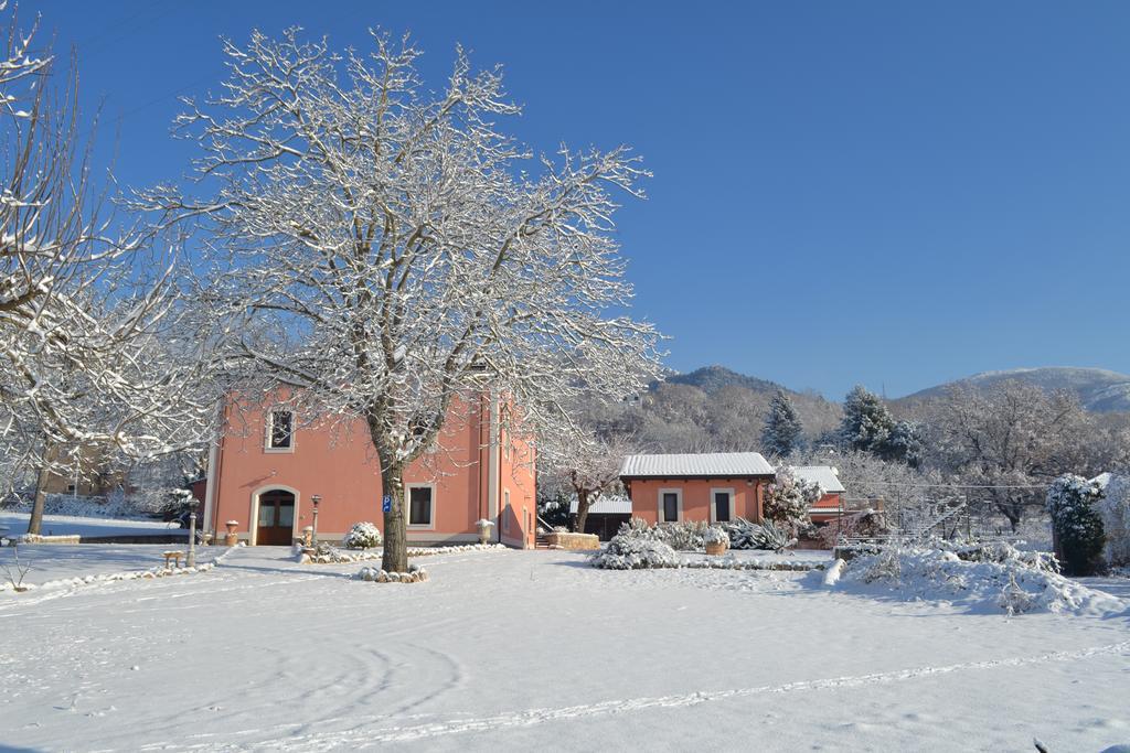 La Palazza *